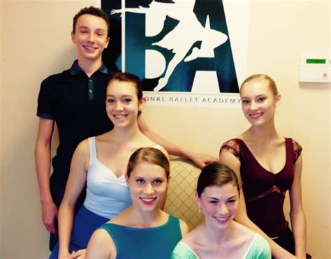 iba cary|About – International Ballet Academy.